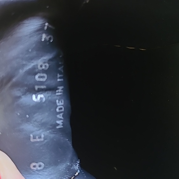 Fendi Monster Sneakers - Picture 7 of 7